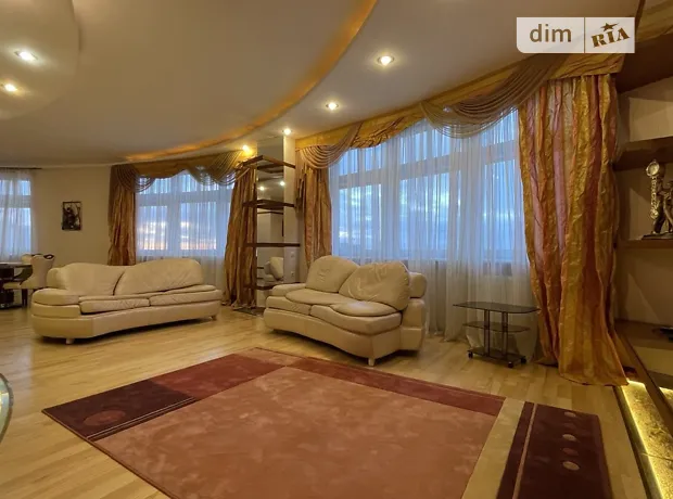 Квартира на бул. Лесі Українки, 23 в Києві, ID 166106, фото №18