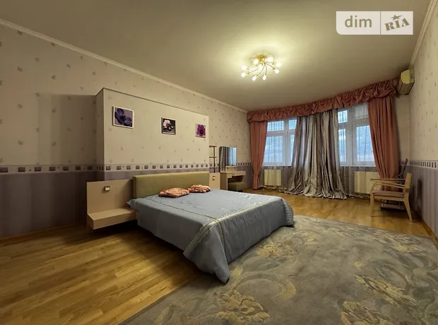 Квартира на бул. Лесі Українки, 23 в Києві, ID 166106, фото №22