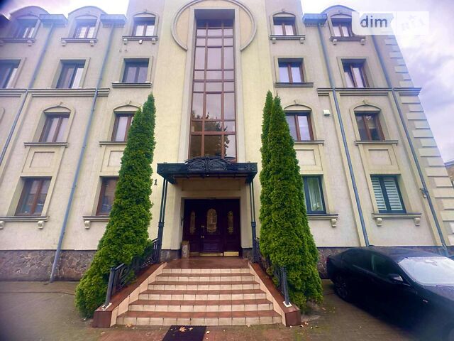 Квартира на вул. Таджицька, 1 в Львові, ID 207653, фото №1