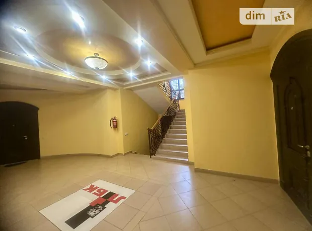 Квартира на вул. Таджицька, 1 в Львові, ID 207653, фото №3