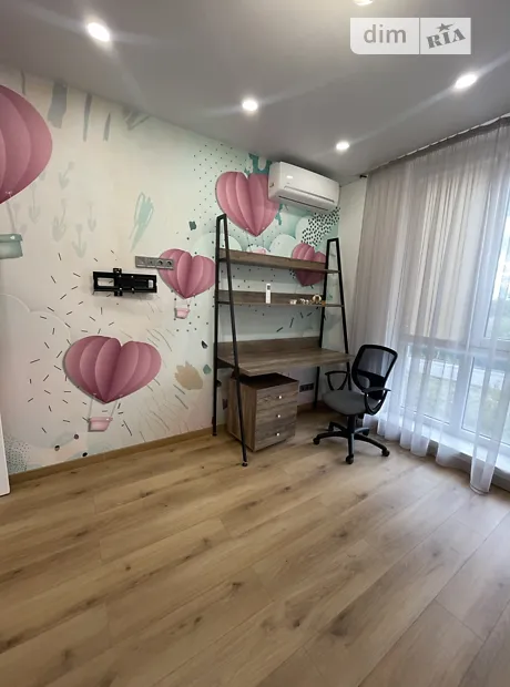Квартира на вул. Бориса Гмирі в Києві, ID 236049, фото №11