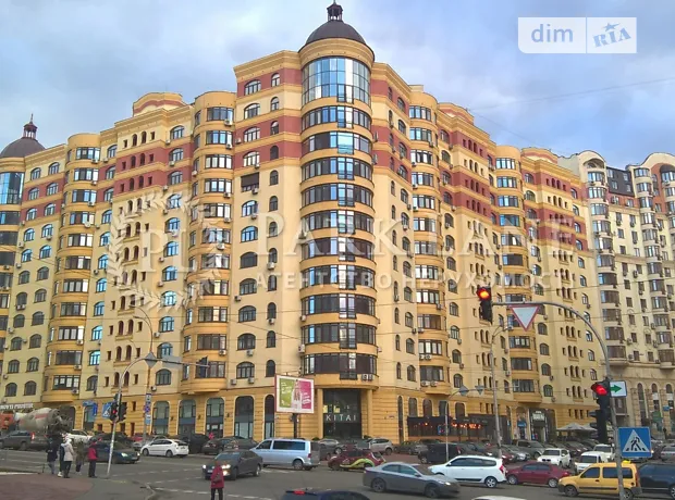 Квартира на вул. В'ячеслава Чорновола, 29А в Києві, ID 205677, фото №24