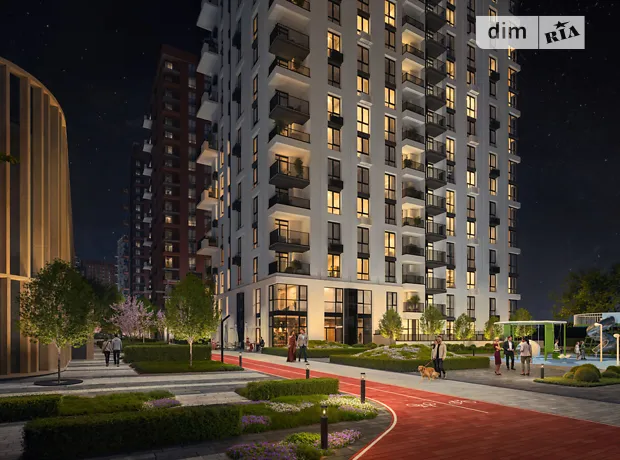 Квартира на пров. Цегельний, 12 в Вінниця, ID 219333, фото №4