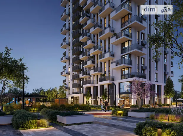 Квартира на пров. Цегельний, 12 в Вінниці, ID 219333, фото №9