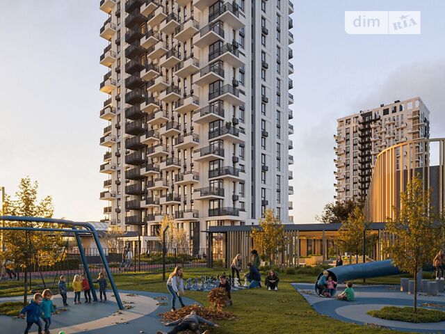 Квартира на пров. Цегельний, 12 в Вінниця, ID 250643, фото №1