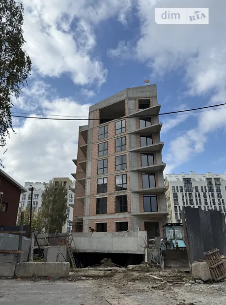 Квартира на вул. Стрийська, 195 в Львові, ID 171131, фото №17