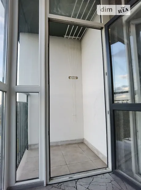 Квартира на вул. Івана Виговського, 12К в Києві, ID 377598, фото №25