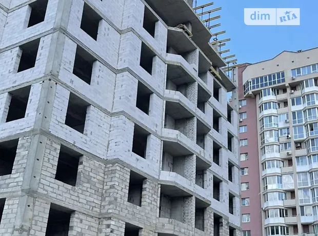 Квартира на вул. Володимира Великого 41/3 в Черкаси, ID 246000, фото №2