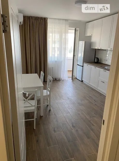 Квартира на вул. Золотоустівська в Києві, ID 200669, фото №9