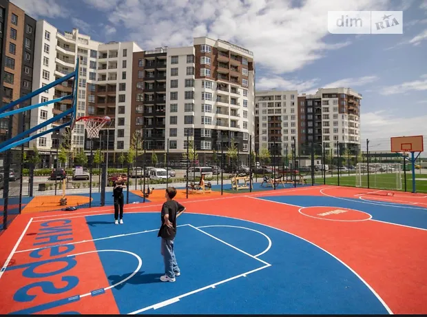 Квартира на вул. Ольги Кобилянської 1В/12 в Києві, ID 225812, фото №7