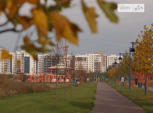 Квартира на вул. Ольги Кобилянської 1В/12 в Києві, ID 237585, фото №9