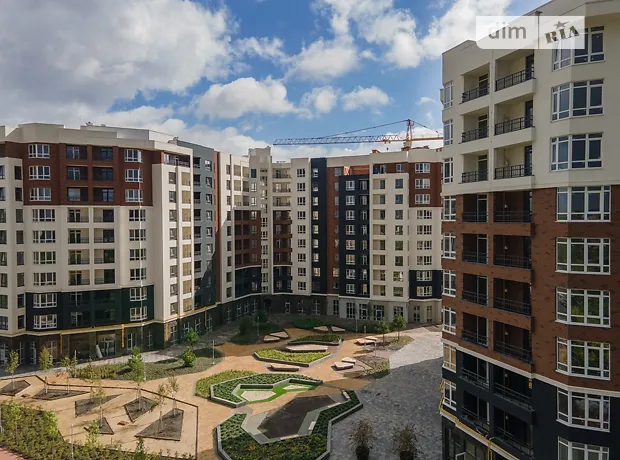 Квартира на вул. Ольги Кобилянської 1В/12 в Києві, ID 237585, фото №10