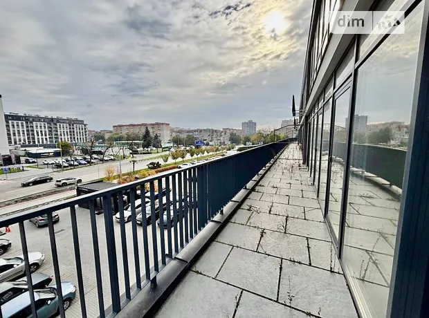 Квартира на вул. Миколи Бобяка, 1А в Ужгороді, ID 225685, фото №44
