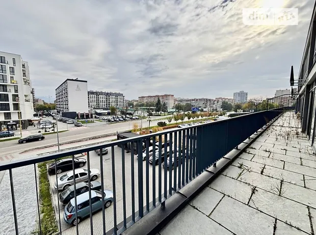 Квартира на вул. Миколи Бобяка, 1А в Ужгороді, ID 225685, фото №49