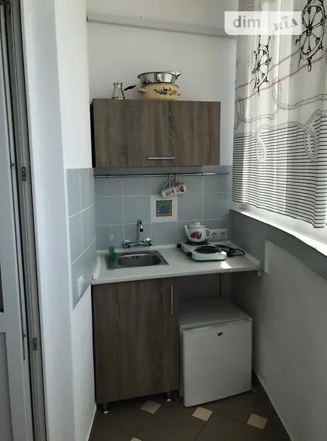Квартира на вул. Пантелеймонівська 88/1 в Одесі, ID 190494, фото №5