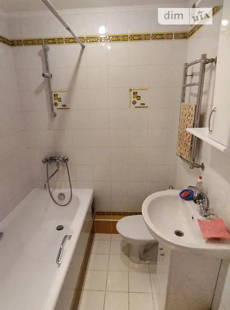 Квартира на вул. Олександра Довженка, 16Б в Києві, ID 178603, фото №14