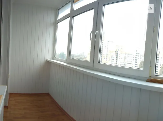 Квартира на вул. Олександра Довженка, 16Б в Києві, ID 178603, фото №18