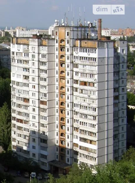 Квартира на вул. Олександра Довженка, 16Б в Києві, ID 178603, фото №4