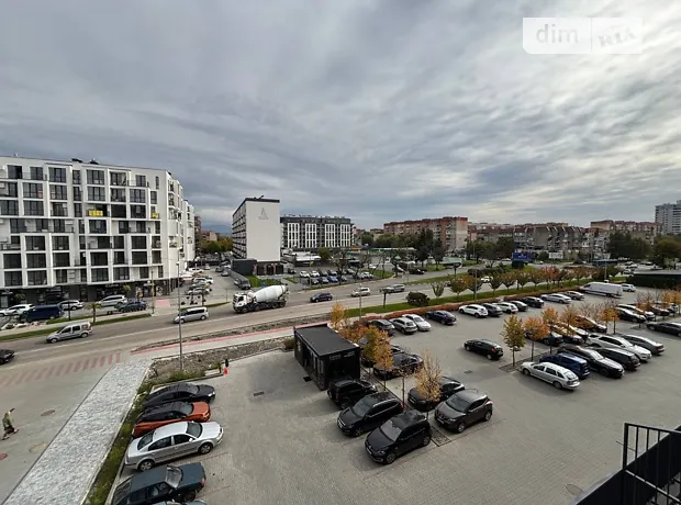 Квартира на вул. Миколи Бобяка, 1А в Ужгороді, ID 219590, фото №41