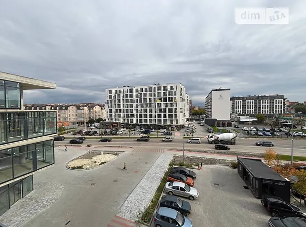 Квартира на вул. Миколи Бобяка, 1А в Ужгороді, ID 219590, фото №42