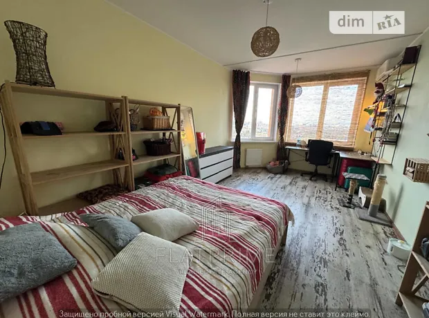 Квартира на просп. Голосіївський, 95А в Києві, ID 194400, фото №2