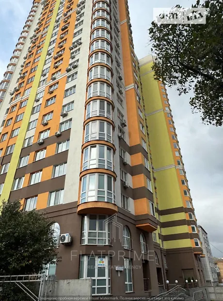 Квартира на просп. Голосіївський, 95А в Києві, ID 194400, фото №16