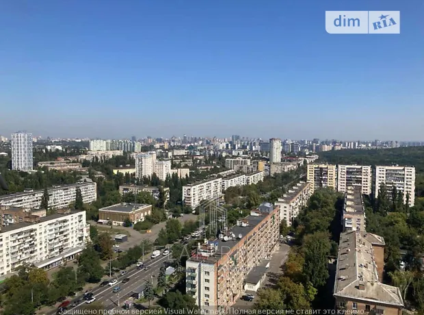 Квартира на просп. Голосіївський, 95А в Києві, ID 194400, фото №18