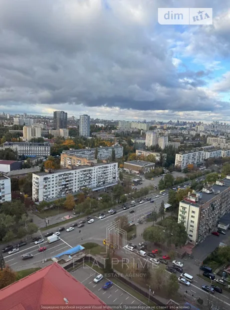 Квартира на просп. Голосіївський, 95А в Києві, ID 194400, фото №19