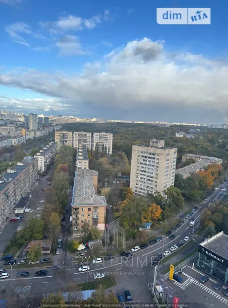 Квартира на просп. Голосіївський, 95А в Києві, ID 194400, фото №20