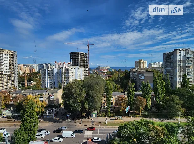 Квартира на вул. Чубаївська, 1 в Одесі, ID 165608, фото №8
