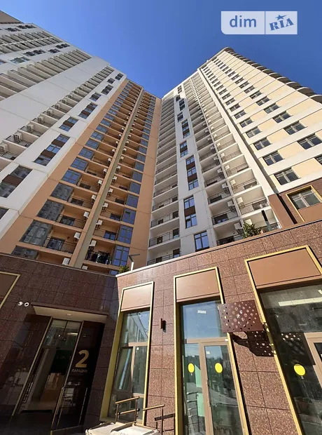 Квартира на вул. Краснова в Одесі, ID 202716, фото №11
