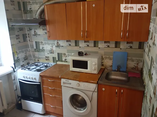 Квартира на вул. Академіка Заболотного, 156 в Києві, ID 258057, фото №15