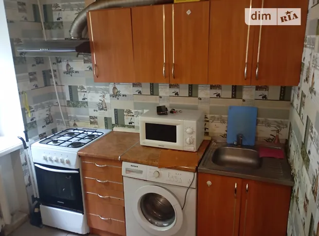 Квартира на вул. Академіка Заболотного, 156 в Києві, ID 258057, фото №16