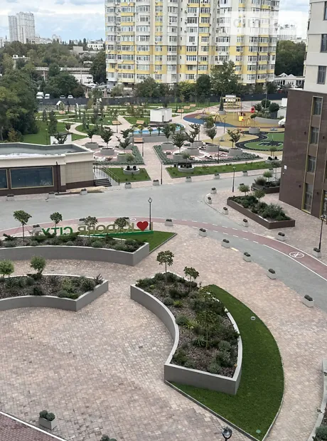 Квартира на вул. Краснова, 3 в Одесі, ID 174753, фото №13