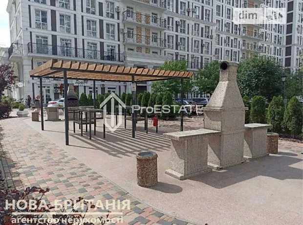 Квартира на вул. Михайла Максимовича, 24 в Києві, ID 188114, фото №1