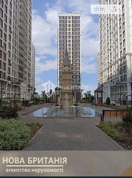 Квартира на вул. Михайла Максимовича, 24 в Києві, ID 188114, фото №2