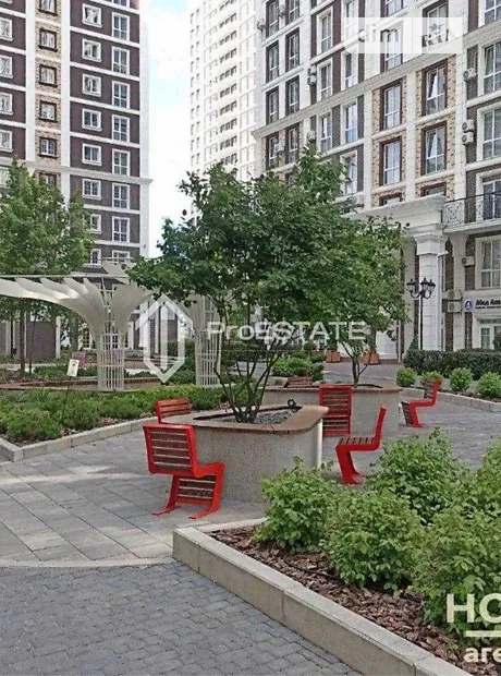 Квартира на вул. Михайла Максимовича, 24 в Києві, ID 188114, фото №3
