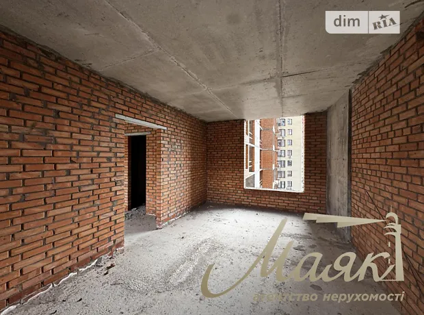 Квартира на вул. Коновальця Євгена, 30 в Києві, ID 185252, фото №1