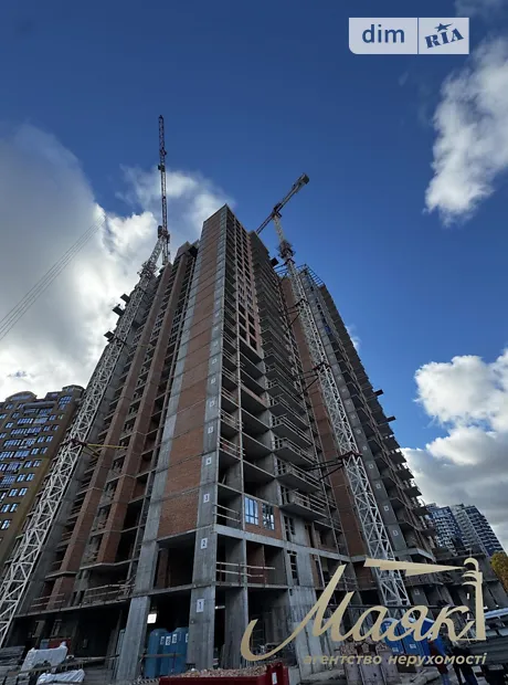 Квартира на вул. Коновальця Євгена, 30 в Києві, ID 185252, фото №7