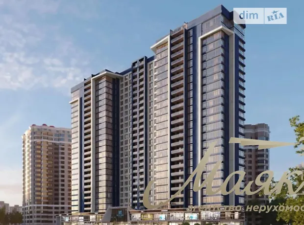 Квартира на вул. Коновальця Євгена, 30 в Києві, ID 166627, фото №10