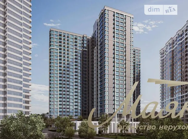 Квартира на вул. Коновальця Євгена, 30 в Києві, ID 204491, фото №12
