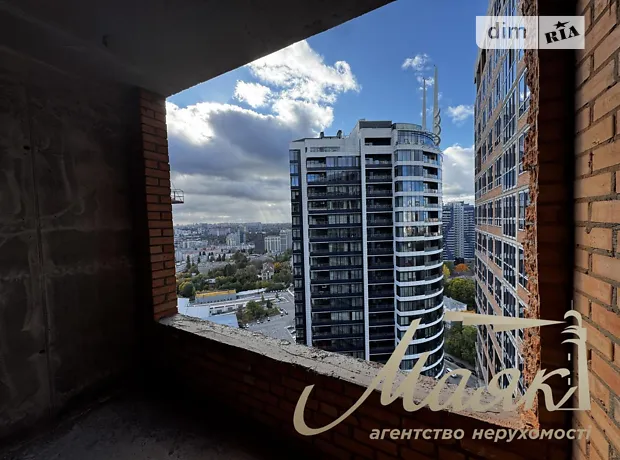 Квартира на вул. Коновальця Євгена, 30 в Києві, ID 204491, фото №3