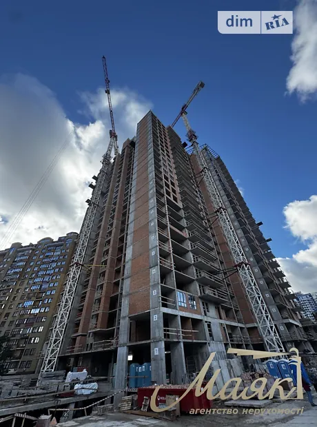 Квартира на вул. Коновальця Євгена, 30 в Києві, ID 204491, фото №8