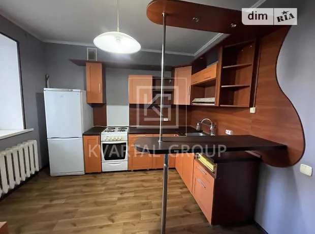 Квартира на бул. Богдана Хмельницького, 6 в Києві, ID 242567, фото №1