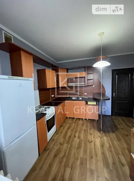 Квартира на бул. Богдана Хмельницького, 6 в Києві, ID 242567, фото №2