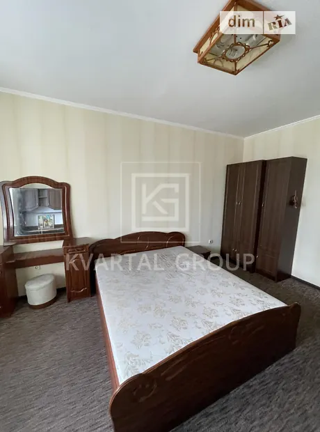 Квартира на бул. Богдана Хмельницького, 6 в Києві, ID 242567, фото №23