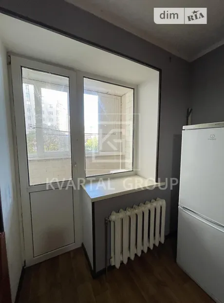 Квартира на бул. Богдана Хмельницького, 6 в Києві, ID 242567, фото №26
