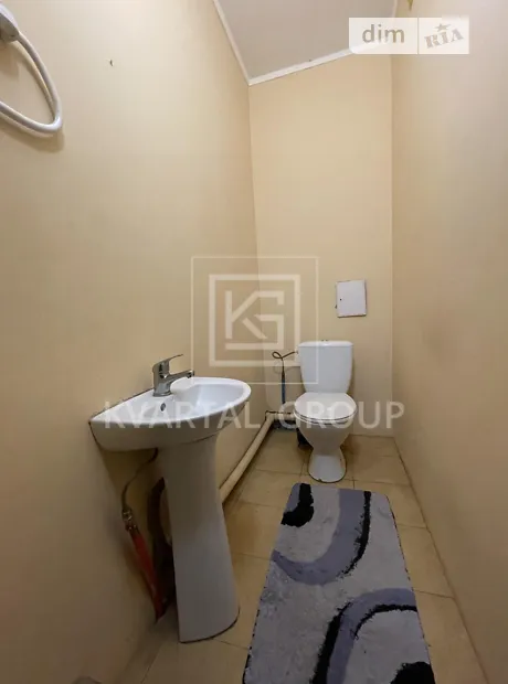 Квартира на бул. Богдана Хмельницького, 6 в Києві, ID 242567, фото №28