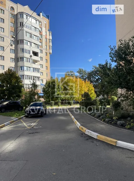Квартира на бул. Богдана Хмельницького, 6 в Києві, ID 242567, фото №30