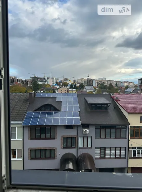 Квартира на вул. Кобринської Наталії, 7А в Чернівцях, ID 222788, фото №2